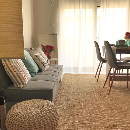 أثينا Koukaki Cozy Apartment المظهر الخارجي الصورة