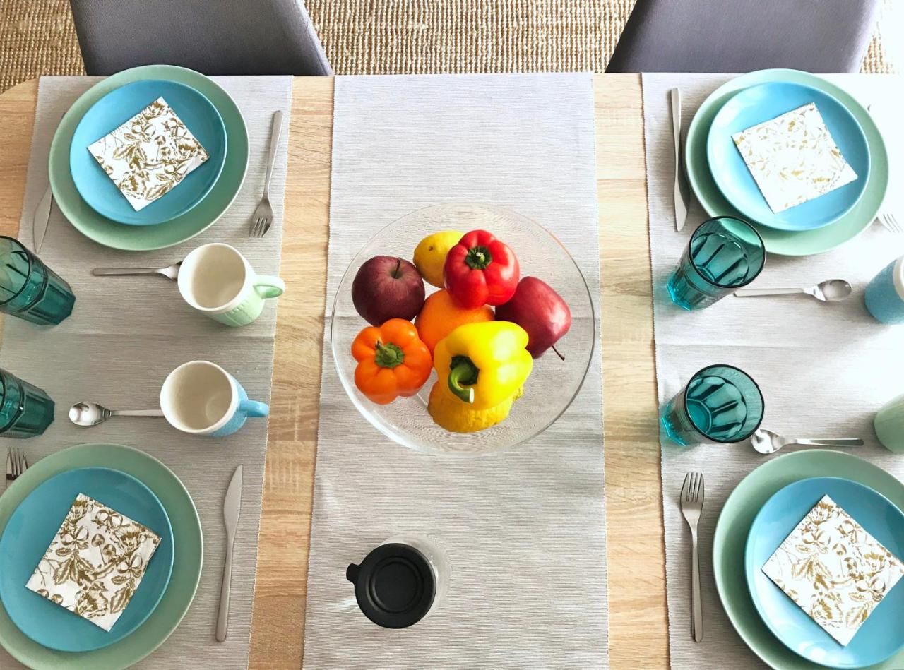 أثينا Koukaki Cozy Apartment المظهر الخارجي الصورة