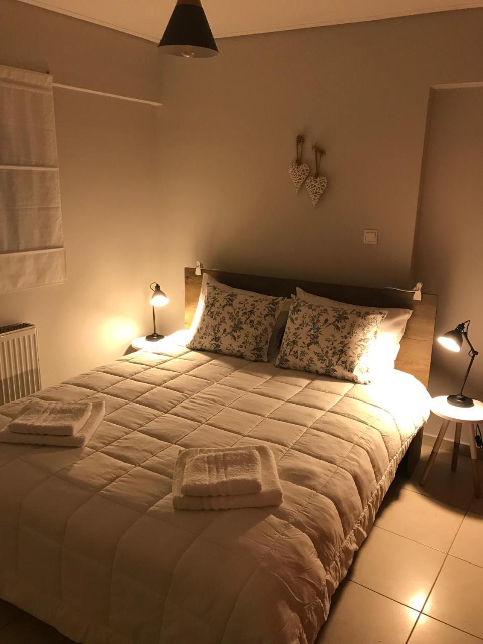 أثينا Koukaki Cozy Apartment المظهر الخارجي الصورة