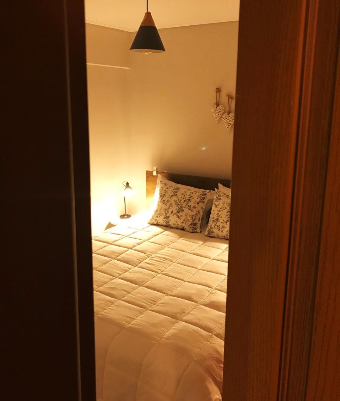 أثينا Koukaki Cozy Apartment المظهر الخارجي الصورة