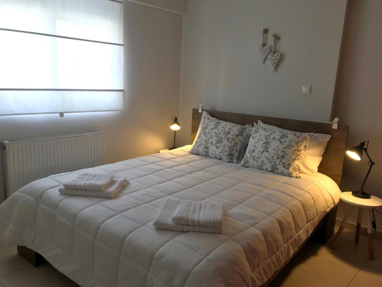 أثينا Koukaki Cozy Apartment المظهر الخارجي الصورة
