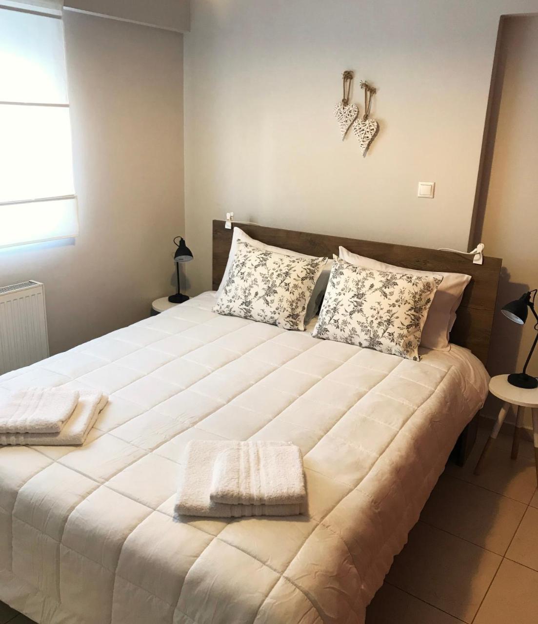 أثينا Koukaki Cozy Apartment المظهر الخارجي الصورة