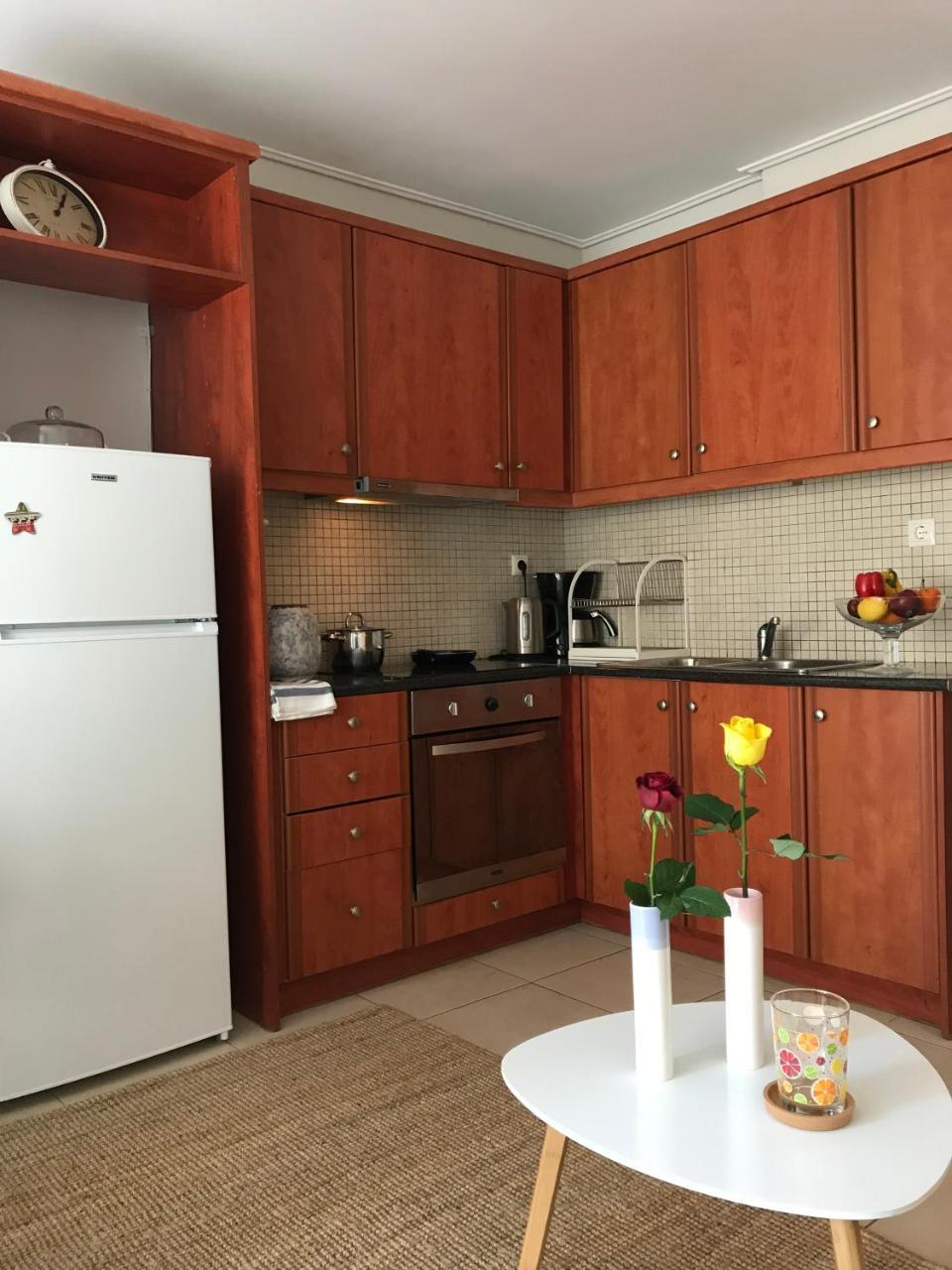 أثينا Koukaki Cozy Apartment المظهر الخارجي الصورة