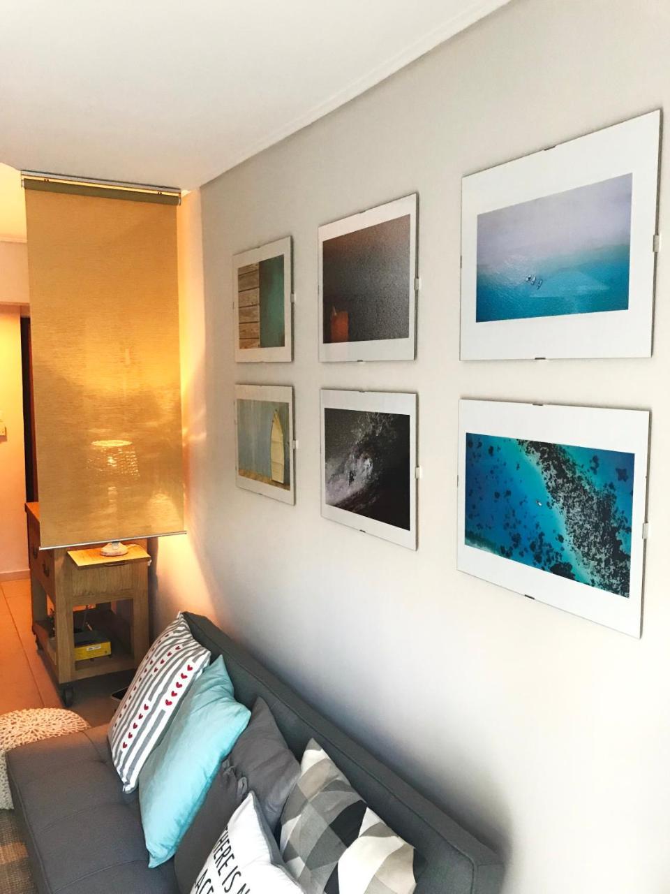 أثينا Koukaki Cozy Apartment المظهر الخارجي الصورة