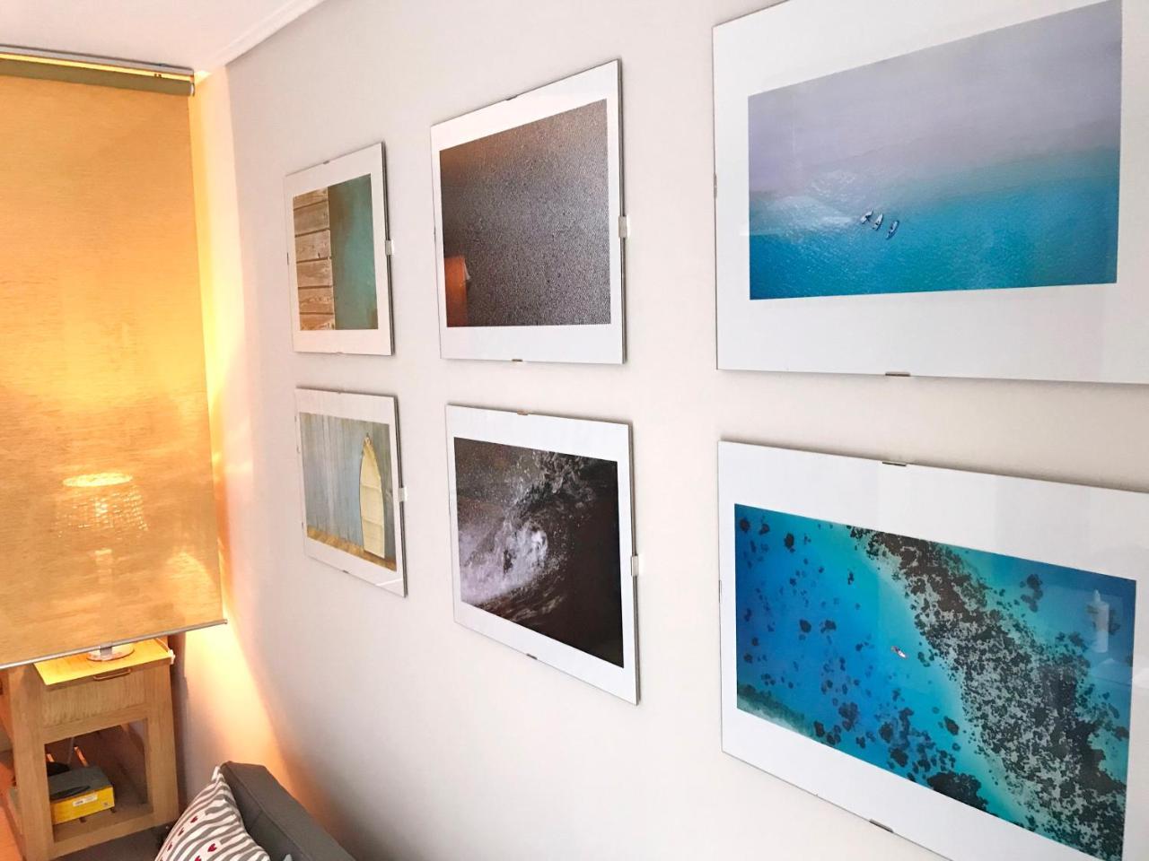 أثينا Koukaki Cozy Apartment المظهر الخارجي الصورة